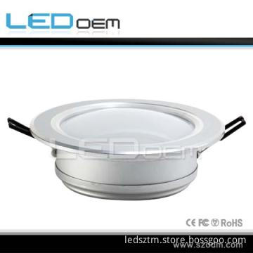 Hot Sell!! 9w Indoor Light  LED Down Lighting(9x1W)